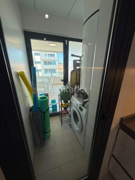 Foto 4fbbf78a-d2d6-4d02-818a-25cc5099c8c8. Apartament amb aparcament piscina a Lomas de Cabo Roig - Los Dolses Orihuela