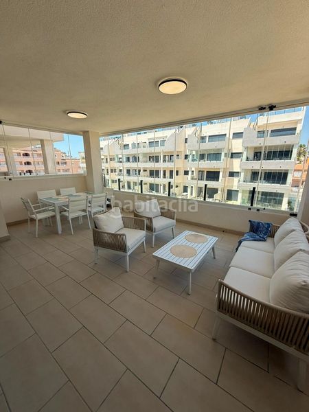 Foto 79229701-86ed-40d9-8371-cc8102254d43. Apartament amb aparcament piscina a Lomas de Cabo Roig - Los Dolses Orihuela