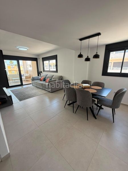 Foto 795b54d0-bbbf-43b3-b5e3-e9a319dd83fd. Apartament amb aparcament piscina a Lomas de Cabo Roig - Los Dolses Orihuela