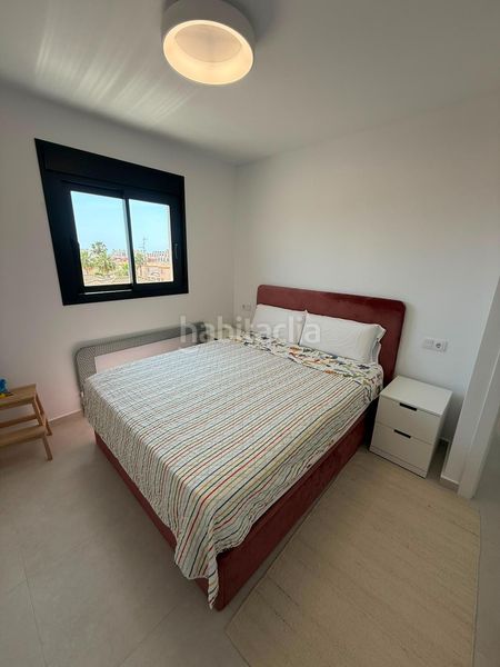 Foto a5fb2cd2-96a4-4fa5-b166-90ad71309624. Apartament amb aparcament piscina a Lomas de Cabo Roig - Los Dolses Orihuela