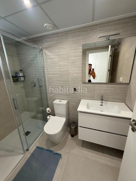 Foto bc27ae81-61b0-40b8-96df-53ef93d04068. Apartament amb aparcament piscina a Lomas de Cabo Roig - Los Dolses Orihuela