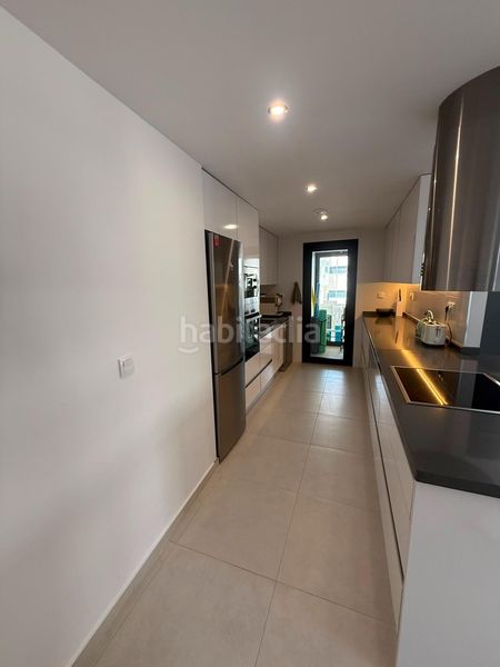 Foto bfb0de42-5d4a-4d2e-9968-7ba4ece0215a. Apartament amb aparcament piscina a Lomas de Cabo Roig - Los Dolses Orihuela