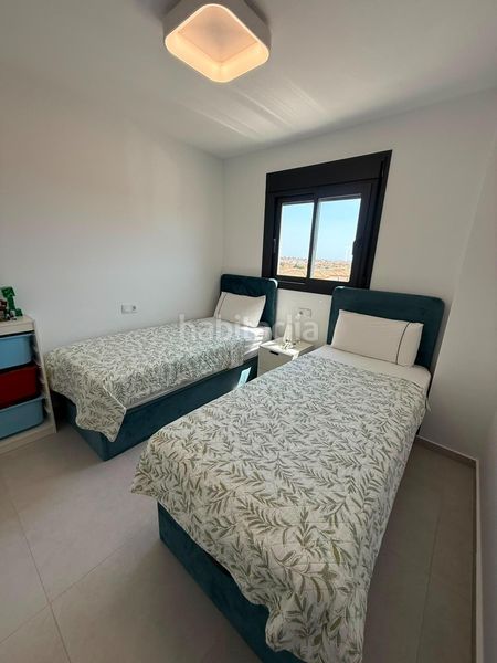 Foto ca25bc14-a022-4fc5-9ddd-1f07e4741aec. Apartament amb aparcament piscina a Lomas de Cabo Roig - Los Dolses Orihuela