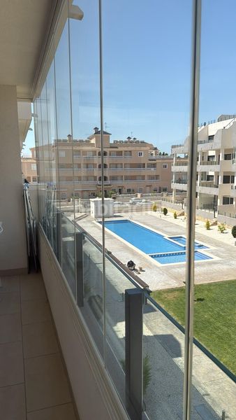 Foto cd692ec6-7d92-4f55-8183-abcd722ee372. Apartament amb aparcament piscina a Lomas de Cabo Roig - Los Dolses Orihuela