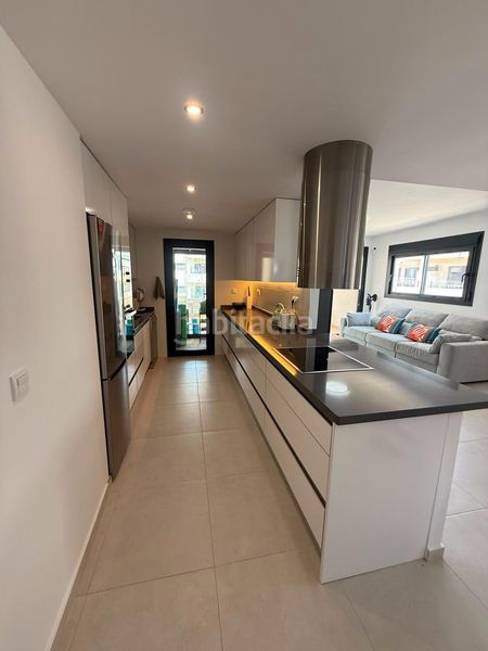 Foto e4d78a80-fa35-4906-b0de-2f805f8de9f1. Apartament amb aparcament piscina a Lomas de Cabo Roig - Los Dolses Orihuela