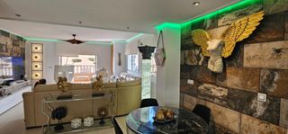 Apartamento en Villamartín-Las Filipinas. Apartamento de lujo con terraza de 60 m2 y exclusivas instalacio