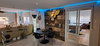 Apartament a Villamartín-Las Filipinas. Apartamento de lujo con terraza de 60 m2 y exclusivas instalacio