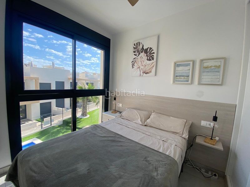 Foto 404fb1ae-932f-4f51-b362-1f078faeb084. Apartament amb calefacció aparcament piscina a Los Almendros Orihuela