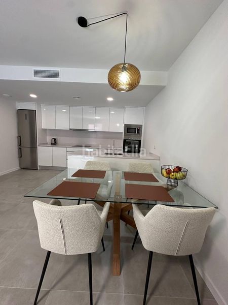 Foto 187a063e-3a37-4ed4-ac8d-80838d12a656. Apartament amb calefacció aparcament piscina a Campoamor Orihuela