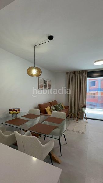 Foto 6839fbdf-199a-4beb-9057-ccf43f3d500d. Apartament amb calefacció aparcament piscina a Campoamor Orihuela