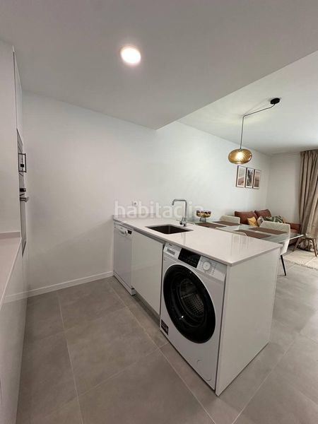 Foto 8b8b0889-8fa9-4d77-8cee-13e5660211bf. Apartament amb calefacció aparcament piscina a Campoamor Orihuela