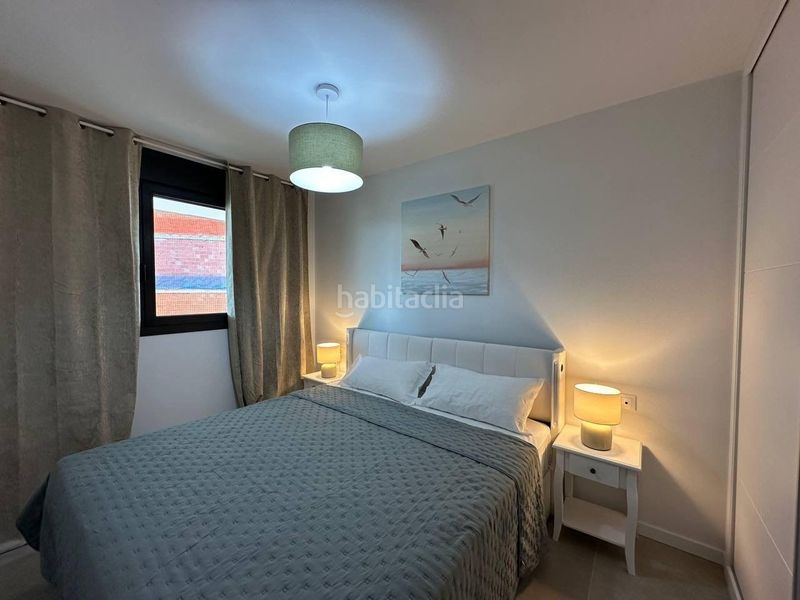 Foto 9a230ba7-c4a2-48b3-894c-52e2426bc097. Apartament amb calefacció aparcament piscina a Campoamor Orihuela