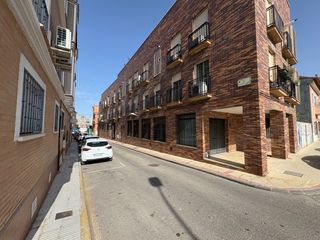 Lloguer Pis  Calle de san francisco javier. Duplex luminoso