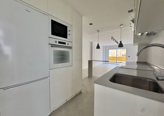 Appartamento in robinson crusoe