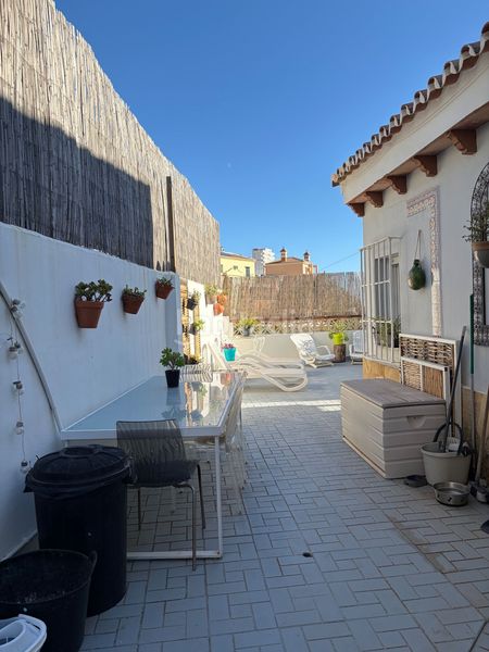 Foto 120dbe61-e69e-44c5-b6e4-c4bcedadb34c. Casa amb calefacció piscina a Lo Cea Rincón de la Victoria