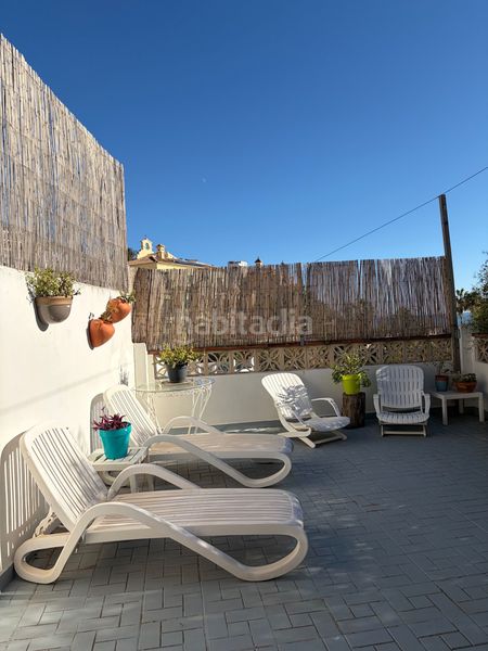 Foto 61bd4547-1d2b-4042-b3ea-a8dd6866f201. Casa amb calefacció piscina a Lo Cea Rincón de la Victoria