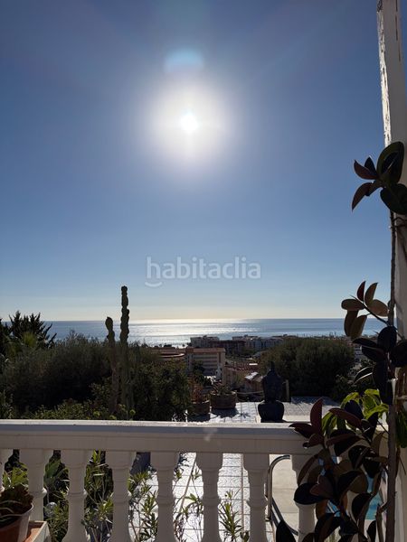 Foto c0d268f0-fdd3-49b3-8000-aa81fea65573. Casa amb calefacció piscina a Lo Cea Rincón de la Victoria