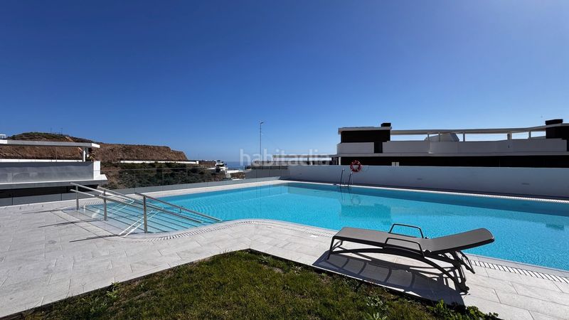 Foto b1f4f877-fc98-494d-9f49-edba8b2c52ca. Pis amb calefacció piscina a Lo Cea Rincón de la Victoria