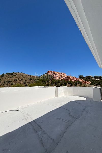 Foto 0456d42b-2c57-4f65-9b75-1dd9aae331ec. Àtic amb calefacció piscina a Lo Cea Rincón de la Victoria