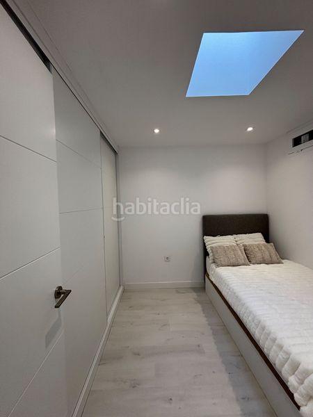Foto edf3b4b6-23ba-4fbf-96a6-bac0a2d91e66. Àtic amb calefacció piscina a Lo Cea Rincón de la Victoria