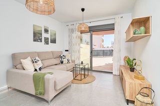 Piso en almeria