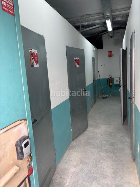 Foto 3871a929-a1e4-4020-b603-4ffb006578d9. Locale commerciale in Suárez Málaga