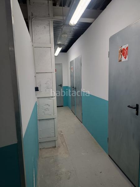 Foto a6324518-4b1d-409e-9159-76943c22f878. Locale commerciale in Suárez Málaga