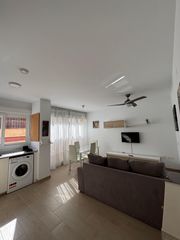 Etagenwohnung in del mediterraneo