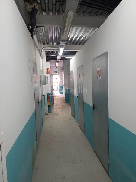 Foto 3a1cc7d2-1990-43b1-9bda-53c48b44e2d2. Affitto locale commerciale in Suárez Málaga