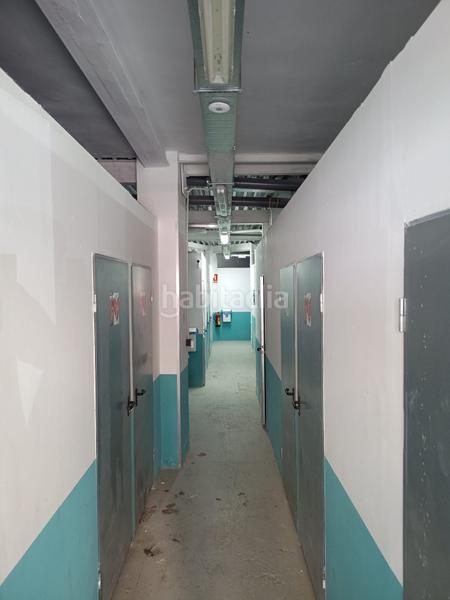 Foto 27e33227-642d-4937-830f-ca8503bbff7b. Lloguer local comercial a Suárez Málaga