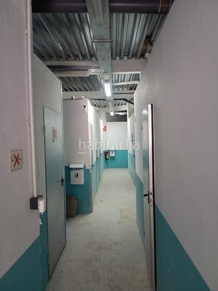 Foto e5c704aa-6173-480b-8419-6467a047100c. Lloguer local comercial a Suárez Málaga