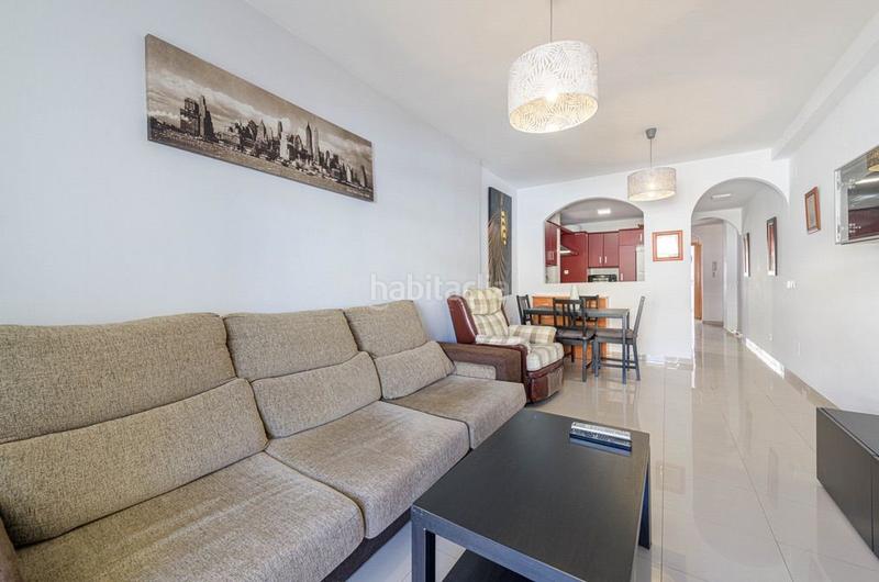 Foto d1da425e-9d07-4767-bbfc-467b3f97506f. Appartamento in Cotomar Rincón de la Victoria