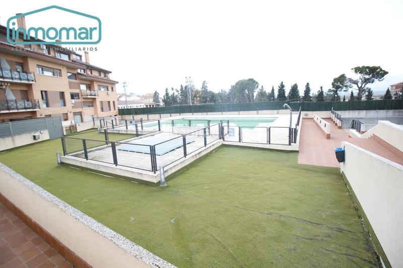 Foto 76a5085b-4453-4bf6-a2fc-4ad9507d1ccf. Duplex avec chauffage parking piscine dans Olías del Rey