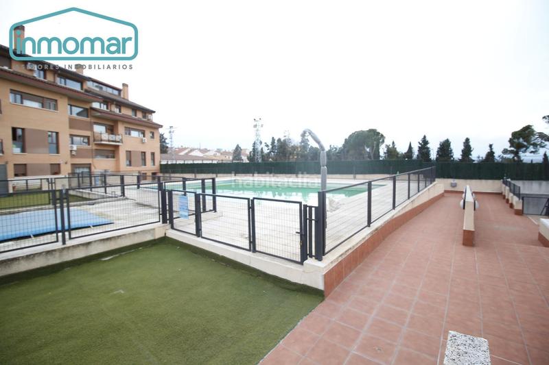 Foto 93325a4d-1476-4780-ad8e-94292b703c98. Duplex avec chauffage parking piscine dans Olías del Rey