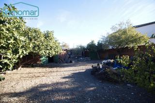 Terreny residencial a Menasalbas