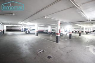 Affitto Posto auto in Buenavista-Valparaíso-La Legua. ¡¡¡plaza de garaje en alquiler en la urbanización la legua por 4