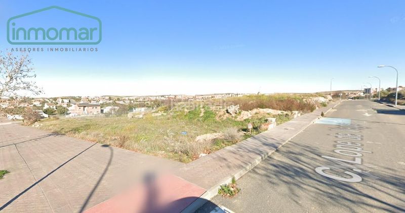 Foto 493ca9c1-d0b4-40da-8ec4-41e9cdbc97d4. Terreny residencial a Argés