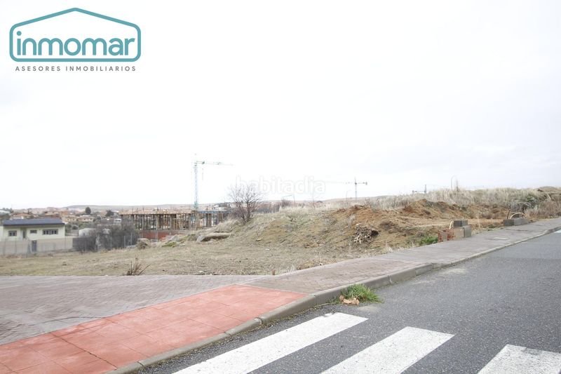 Foto 4a47f4a1-64ac-4bd8-82d7-5ff7a6bf3725. Terreny residencial a Argés