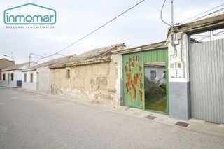 Terreny residencial a Gálvez