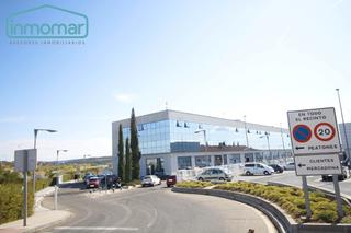 Miete Autoparkplatz in Avenida Europa-San Antón. Oportunidad - plaza de garaje muy amplia en la plaza de grecia p