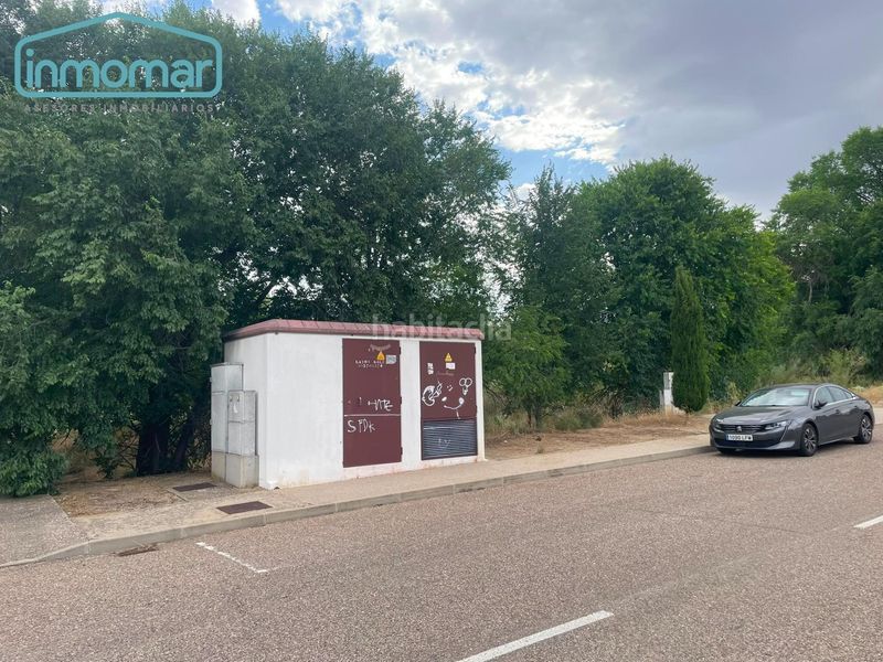 Foto 0b5b4a95-dbde-4425-a839-f06086265e55. Terreny residencial a Layos