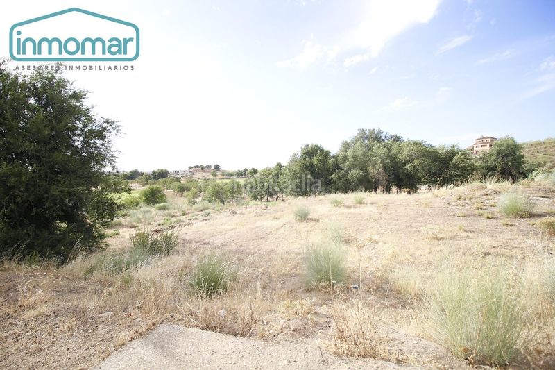 Foto 20aa63f9-5d6a-4e87-a01c-f67d85c4cf34. Terreny residencial a Layos