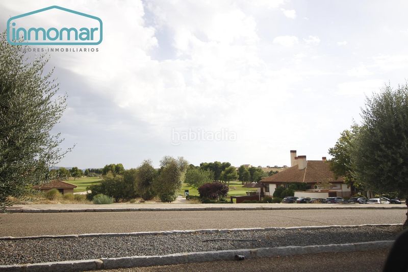 Foto 26c05e3a-e2dd-4995-be71-1b9ffa076888. Terreny residencial a Layos