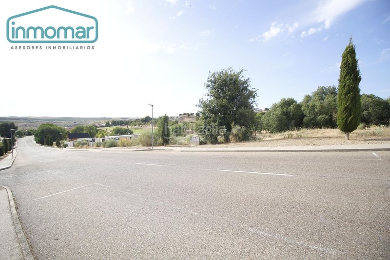 Foto 3721c041-f80a-4ea5-ae1e-1faa1ebcb87a. Terreny residencial a Layos