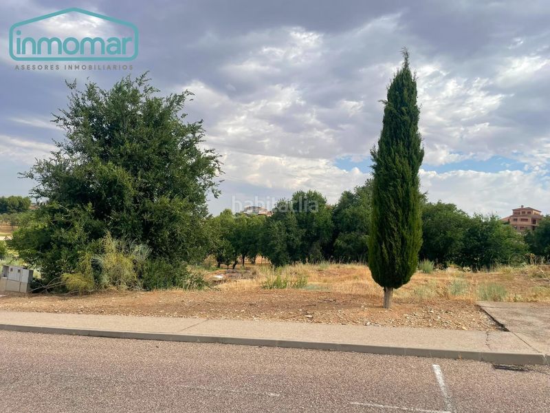 Foto 45e0d500-afb8-4512-9ee7-6519c988f10c. Terreny residencial a Layos