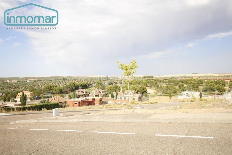 Foto 56f9fb97-8382-4636-b0d6-4da2da2b0004. Terreny residencial a Layos