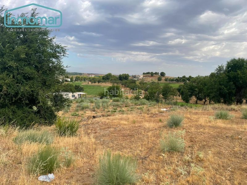 Foto 72dcf0f3-330c-4063-bb85-f5ff5b02a468. Terreny residencial a Layos