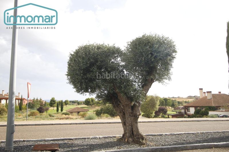 Foto d487af11-ad12-48b5-aa3e-10762fc5acf5. Terreny residencial a Layos