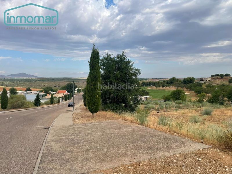 Foto d719e435-eaef-4362-b279-106ab7784c5d. Terreny residencial a Layos