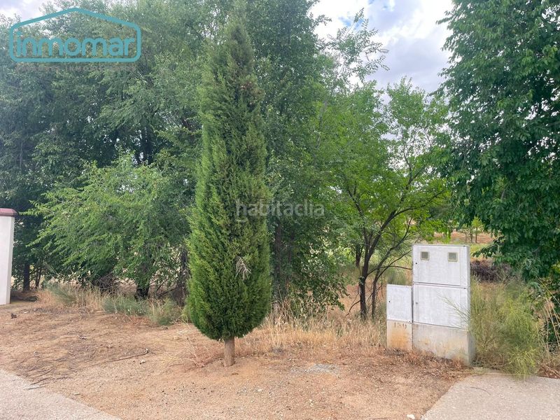 Foto f8f9f287-d299-41c6-adcc-62a2705f88ce. Terreny residencial a Layos